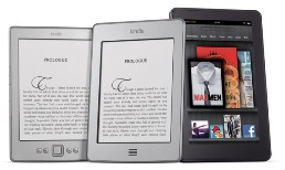 libros electronicos