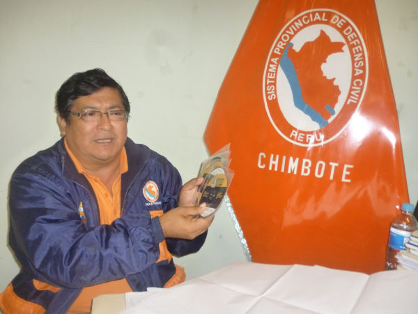 roberto mendez