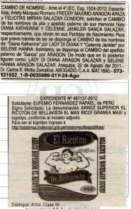 noticia el peruano