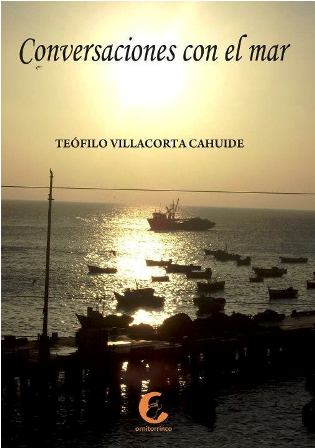 conversaciones con  el  mar
