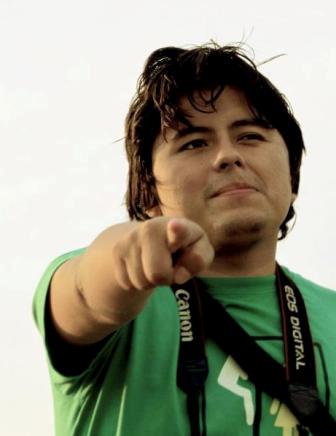 Rhazu Vasquez1