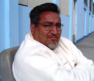 Julio Orbegozo Ríos