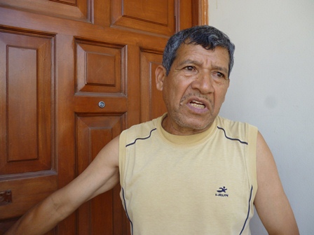 fiscal casa robada padre