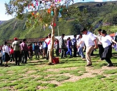 yunzas-en-la-sierra