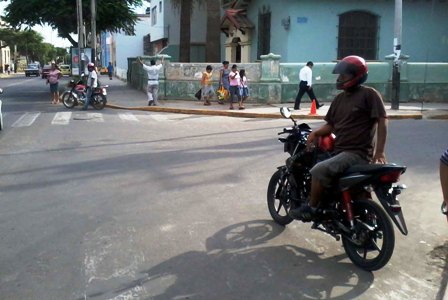taxis piura