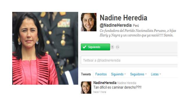 nadine