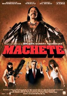 cinemachete