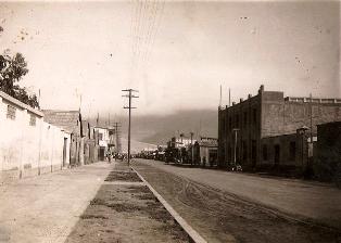 chimbote 2