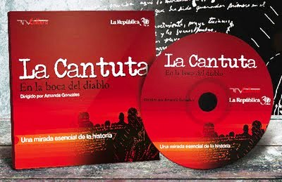lacantuta