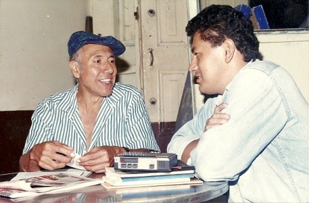 ricardo ayllón-y-salinas