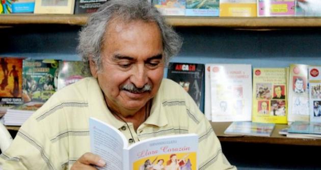 ¡Ya salió Altamar!  En memoria de Jaime Guzmán Aranda