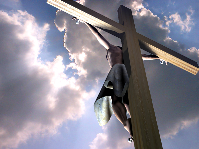 “Anunciamos tu muerte, proclamamos tu resurrección. ¡Ven, Señor Jesús!”