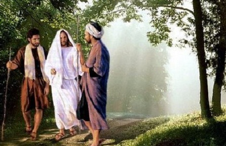 Reciban el Espíritu Santo (Por: Fr Héctor Herrera o.p.)