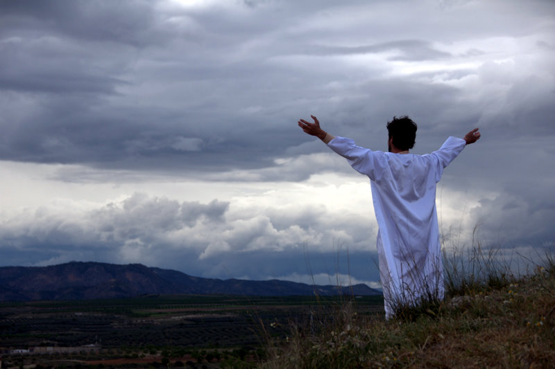 Domingo de Resurrección: Señor de la Vida