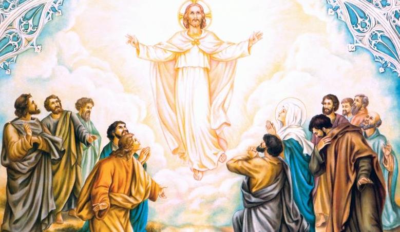   “Yo estoy con Ustedes” (Por: Fray Héctor Herrera)