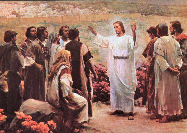 Miércoles Santo