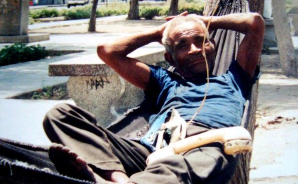Ciriaco Moncada: el primer ecologista chimbotero