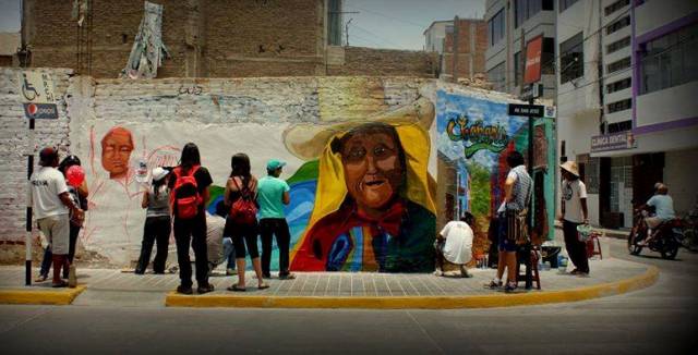 Kañaris: resistencia simbólica e identidad