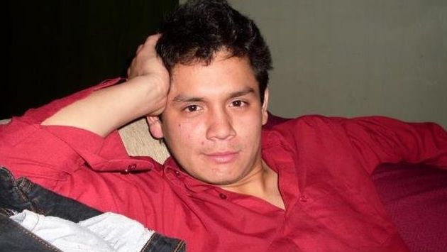 Evocación de Olivier Lecca