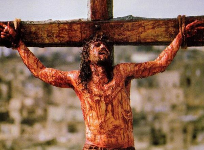 Viernes Santo: "Mi reino no es de este mundo" 