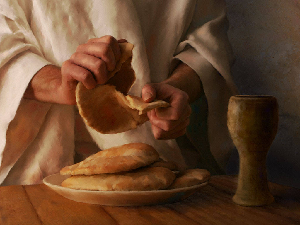 Pan de Vida