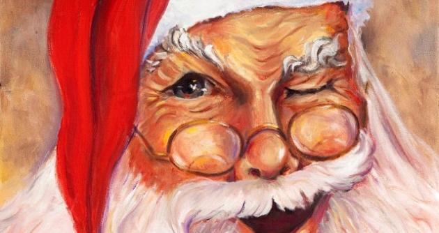 10 microcuentos navideños (Por: Ricardo Ayllón) 