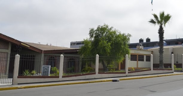 Memorias de la parroquia San José Obrero: 50 años