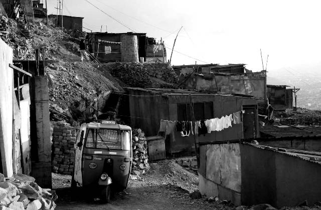 ‘Avenida indiferencia’: demasiados y últimos recuerdos