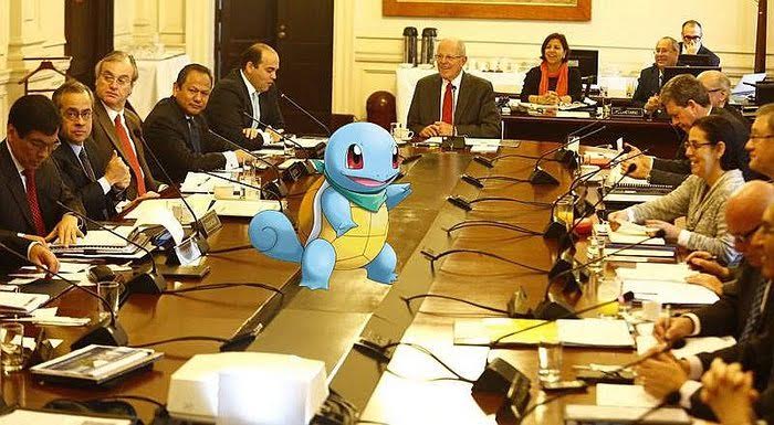  Pokémon Go y la apuesta de PPK por las artes, el deporte y la educación