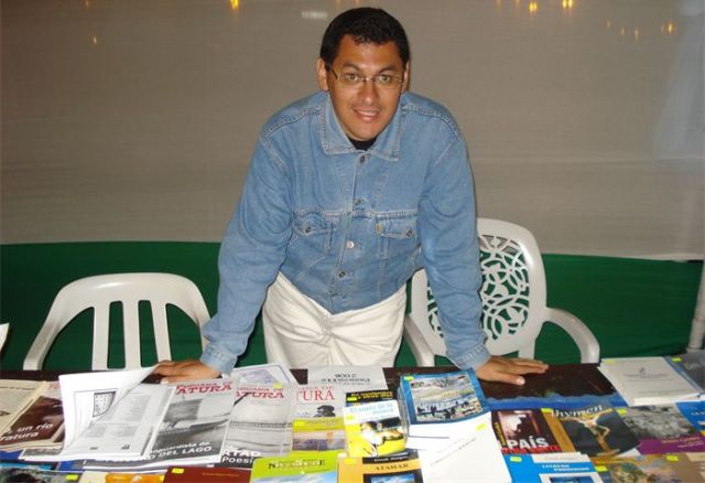 40 libros para una mejor historia de Chimbote