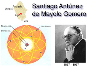 El Primer Premio Nobel a un peruano que pudo ser