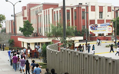 Apuntes sobre la reforma universitaria que se avecina. Debate desde los claustros.