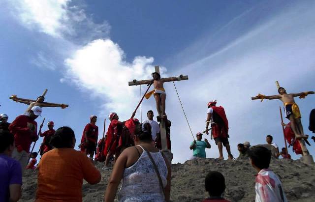 Viernes Santo