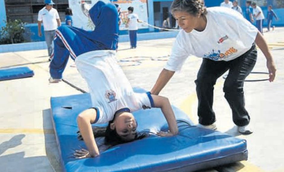 “Lo que como es mi medicamento o mi veneno”