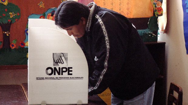 ¿Caerán dos paradigmas en Áncash?