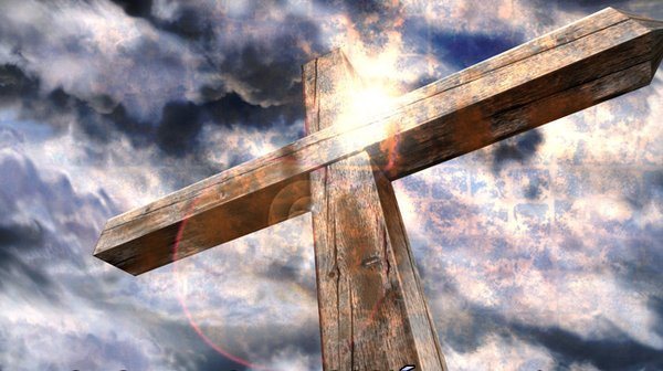 Yo soy la resurrección y la vida: Lázaro sal afuera