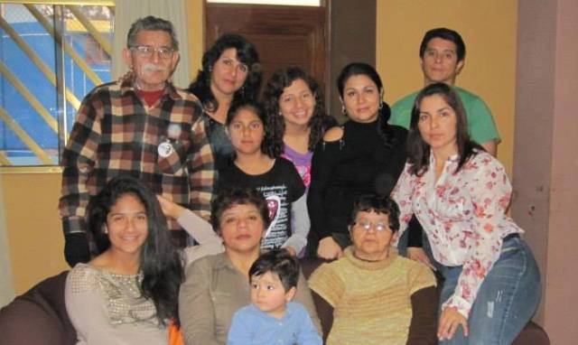 Eduardo Zúñiga Tuttiven: una convicción y una fe